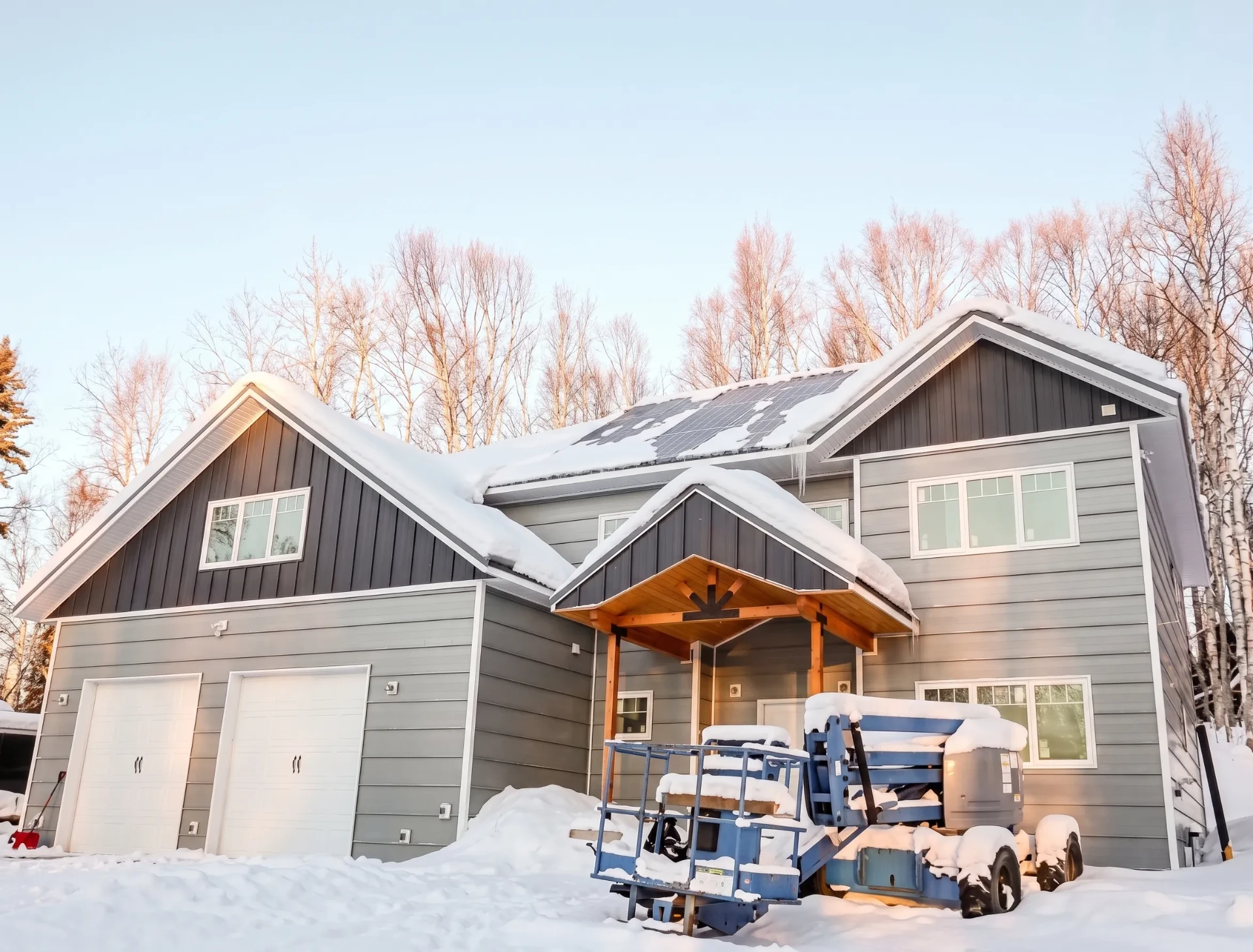 Home Inspections